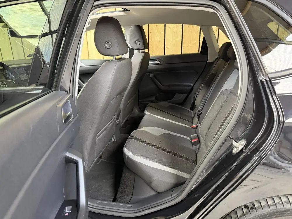 Volkswagen Polo 1.5 TSI Highline Business R 150pk Automaat | uit 2020, foto 10