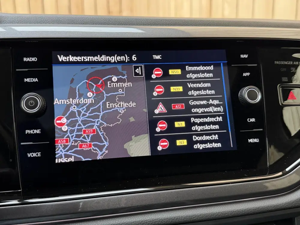 Volkswagen Polo 1.5 TSI Highline Business R 150pk Automaat | uit 2020, foto 15