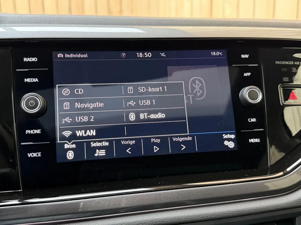 Volkswagen Polo 1.5 TSI Highline Business R 150pk Automaat | uit 2020, foto 19