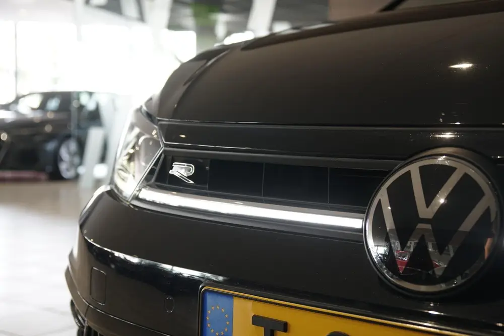 Volkswagen Polo 1.0 TSI R-Line Business + IQ LIGHT / KEYLESS uit 2023, foto 17