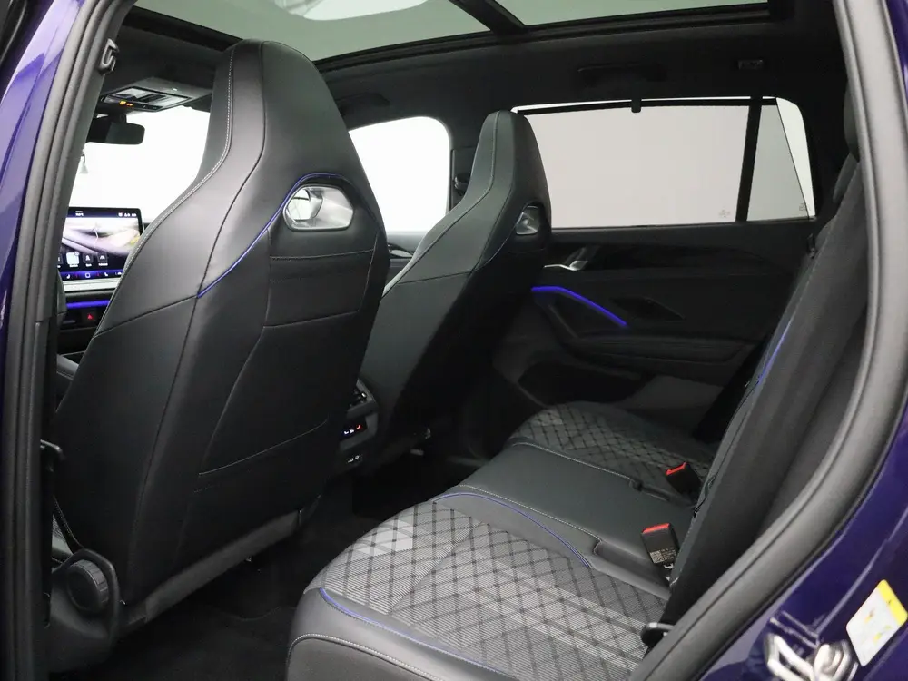 Volkswagen Tayron 1.5 eHybrid R-Line Edition 272 PK| SoH 100 uit 2025, foto 10