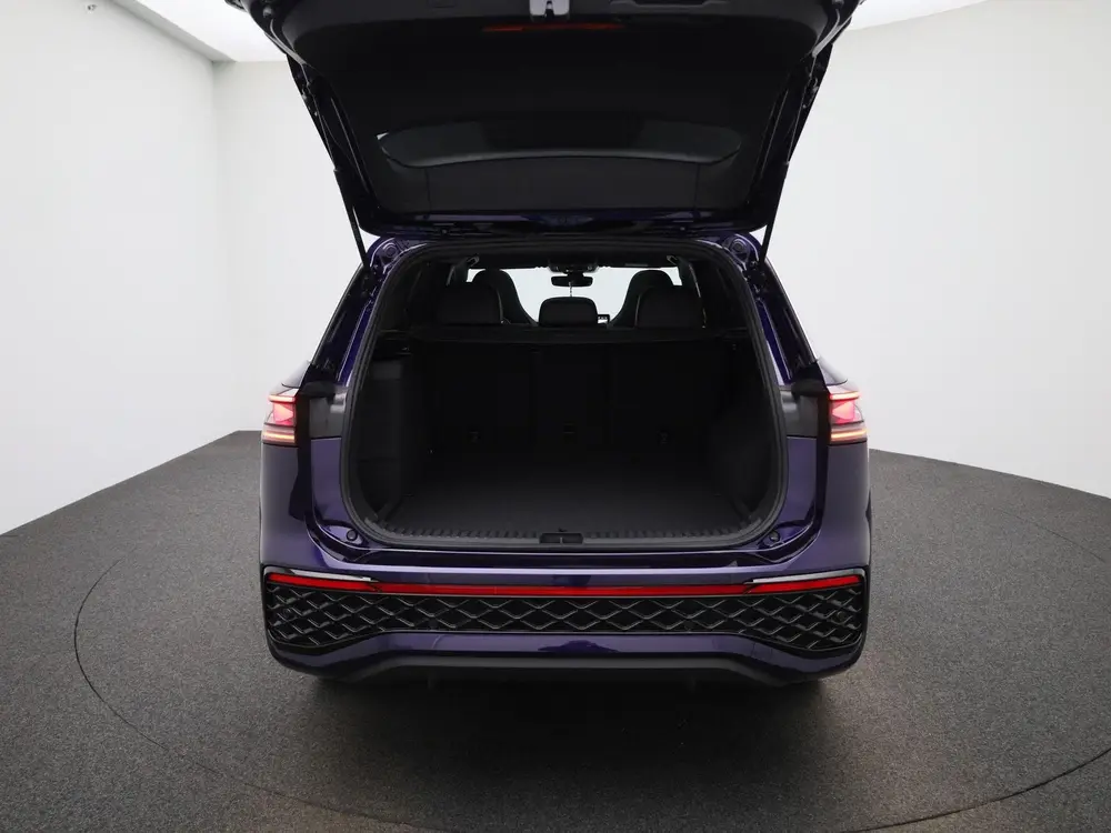 Volkswagen Tayron 1.5 eHybrid R-Line Edition 272 PK| SoH 100 uit 2025, foto 11