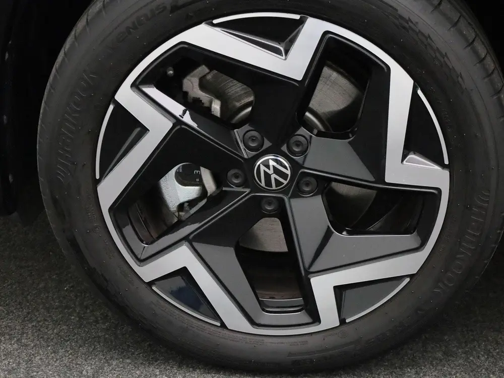 Volkswagen Tayron 1.5 eHybrid R-Line Edition 272 PK| SoH 100 uit 2025, foto 12
