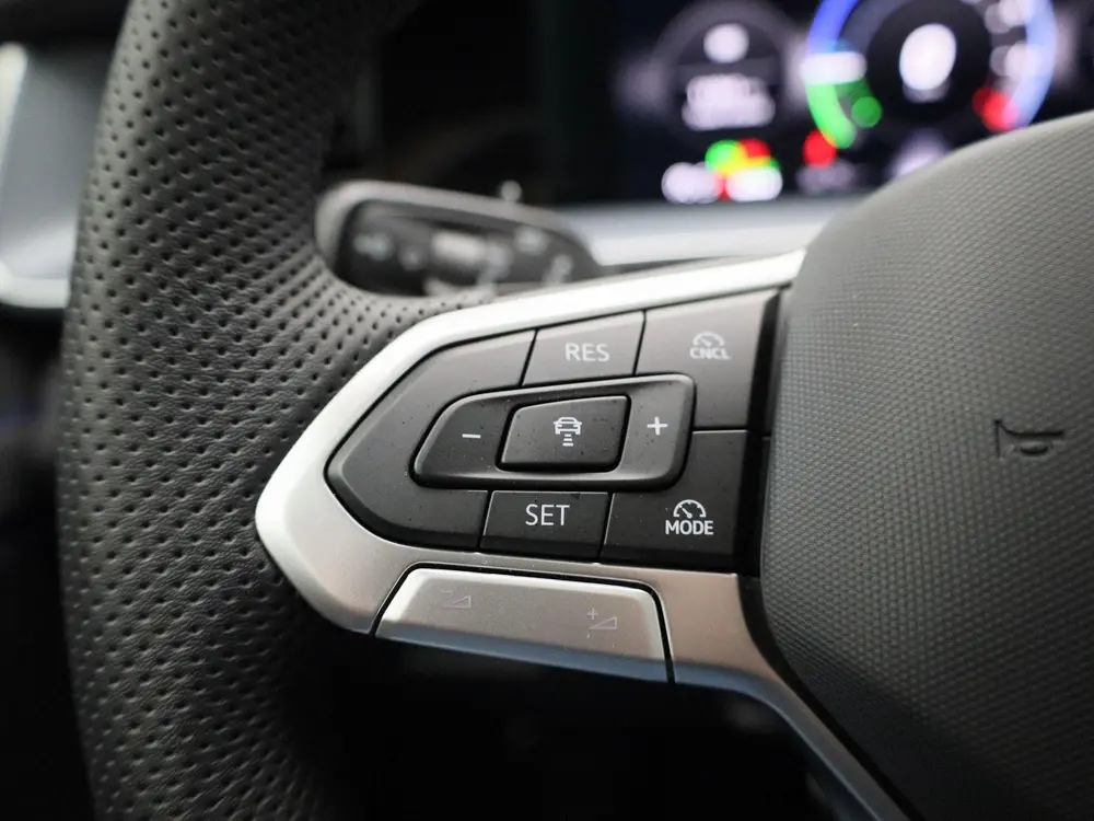 Volkswagen Tayron 1.5 eHybrid R-Line Edition 272 PK| SoH 100 uit 2025, foto 19