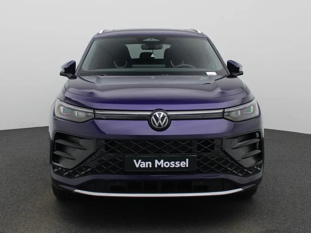 Volkswagen Tayron 1.5 eHybrid R-Line Edition 272 PK| SoH 100 uit 2025, foto 3