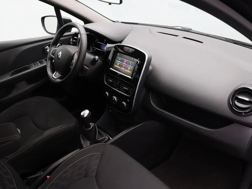 Renault Clio 90pk TCe Limited | Navigatie | Lichtmetalen vel uit 2019, foto 5