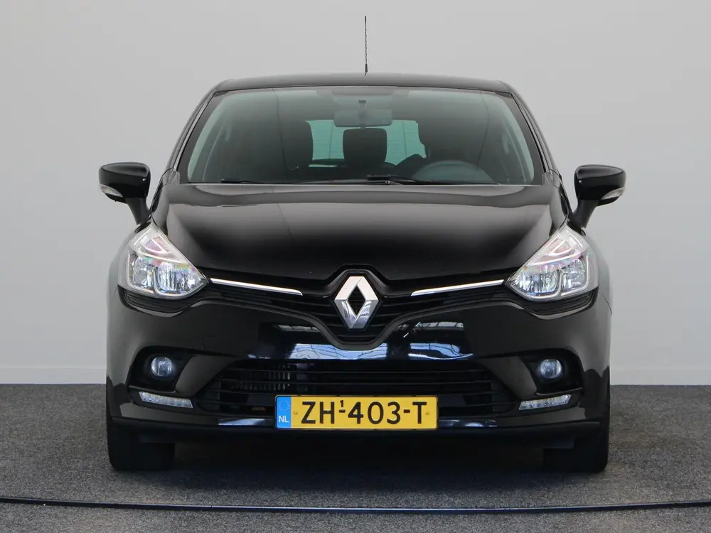 Renault Clio 90pk TCe Limited | Navigatie | Lichtmetalen vel uit 2019, foto 6