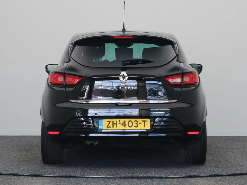 Renault Clio 90pk TCe Limited | Navigatie | Lichtmetalen vel uit 2019, foto 7
