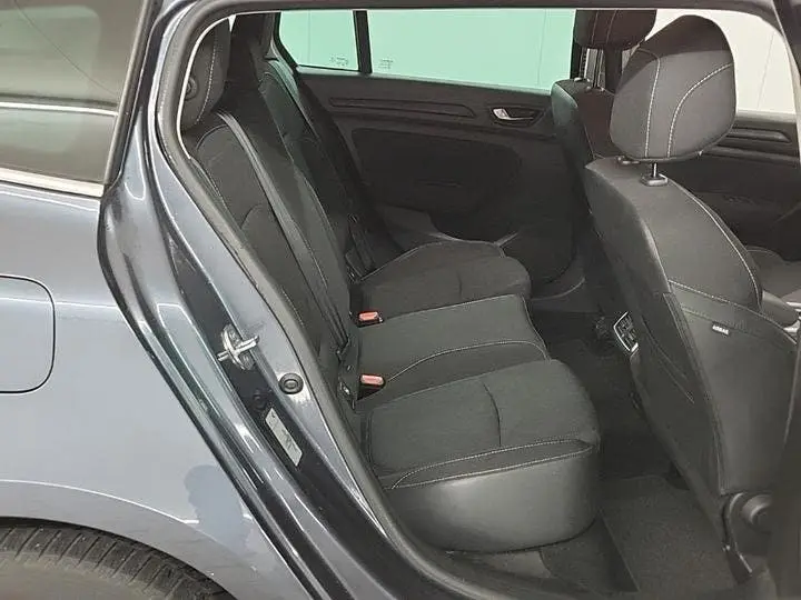 Renault Mégane Mégane Estate 1.3 TCe Limited | Trekhaak | uit 2019, foto 7
