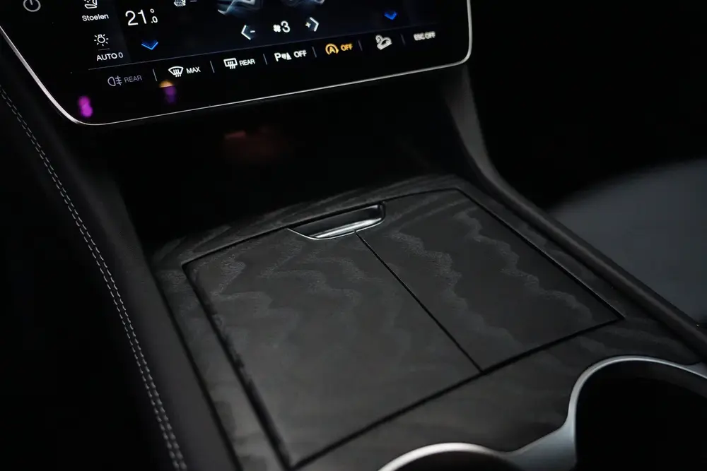 Maserati Grecale 2.0 MHEV Modena | 330PK | HUD | Sonus Faber uit 2023, foto 12