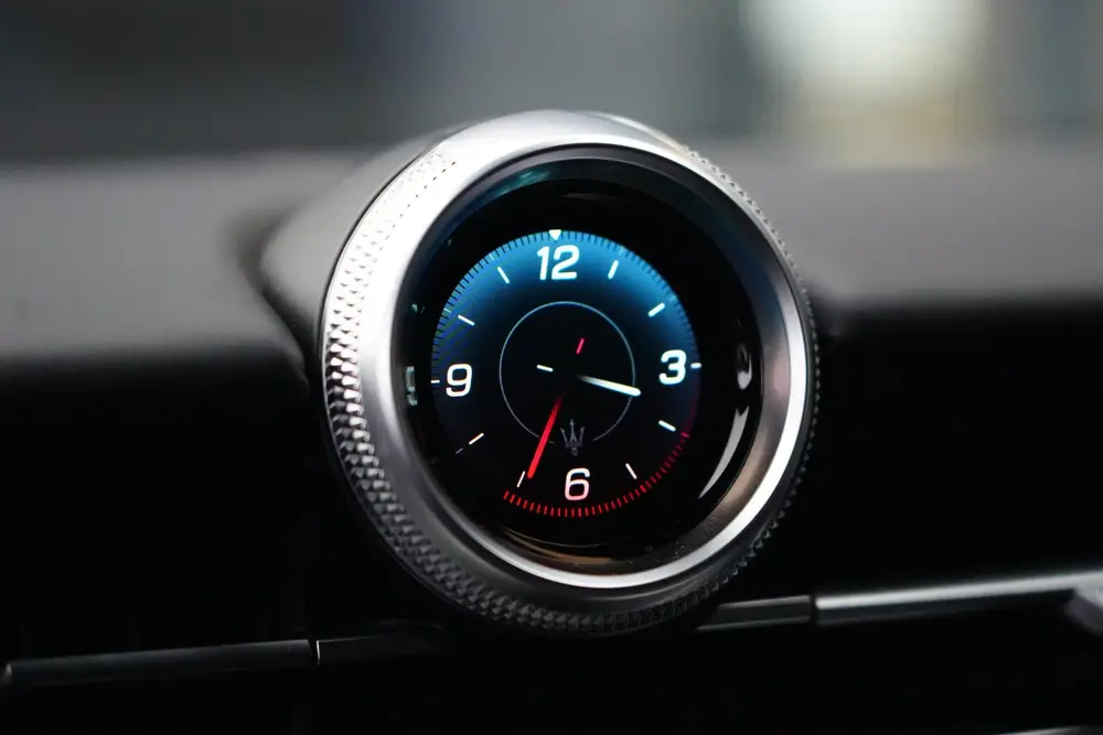 Maserati Grecale 2.0 MHEV Modena | 330PK | HUD | Sonus Faber uit 2023, foto 17