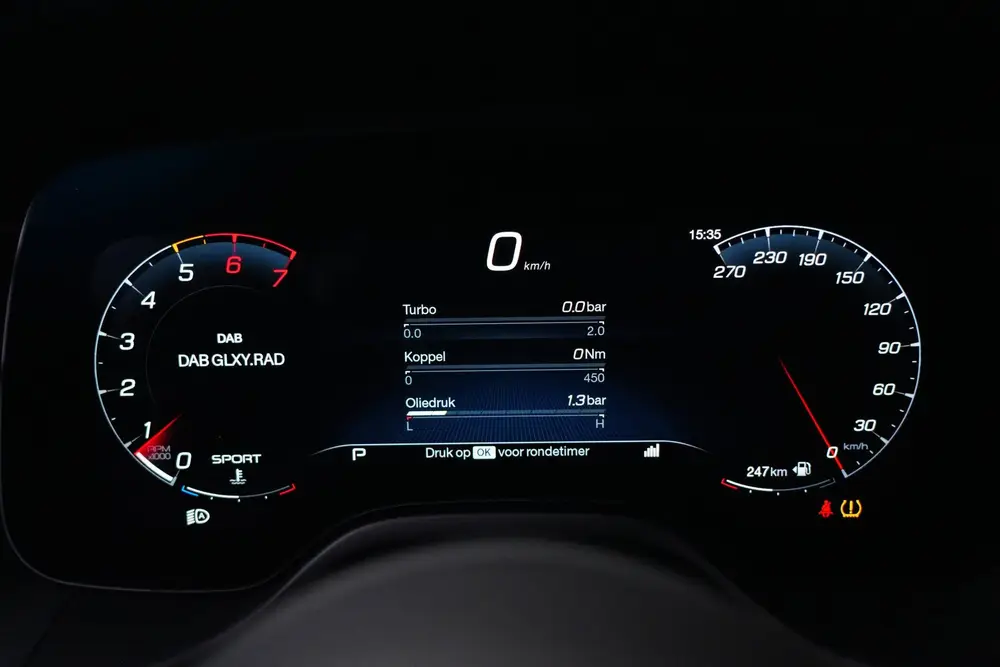 Maserati Grecale 2.0 MHEV Modena | 330PK | HUD | Sonus Faber uit 2023, foto 19