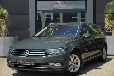 Volkswagen Passat Variant 1.5 TSI Business | 150 PK | Naviga uit 2021