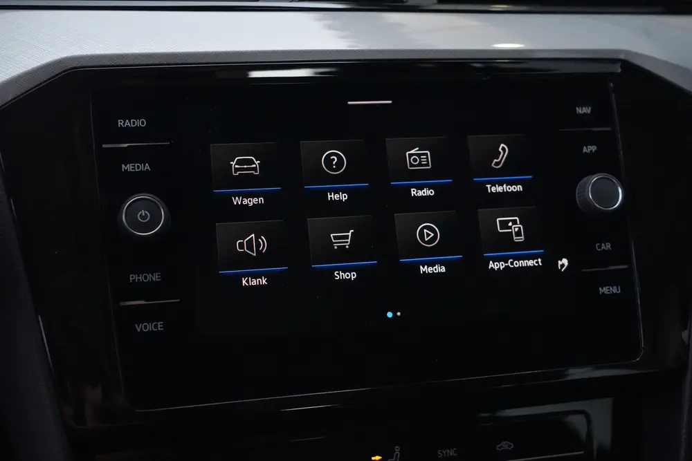 Volkswagen Passat Variant 1.5 TSI Business | 150 PK | Naviga uit 2021, foto 15