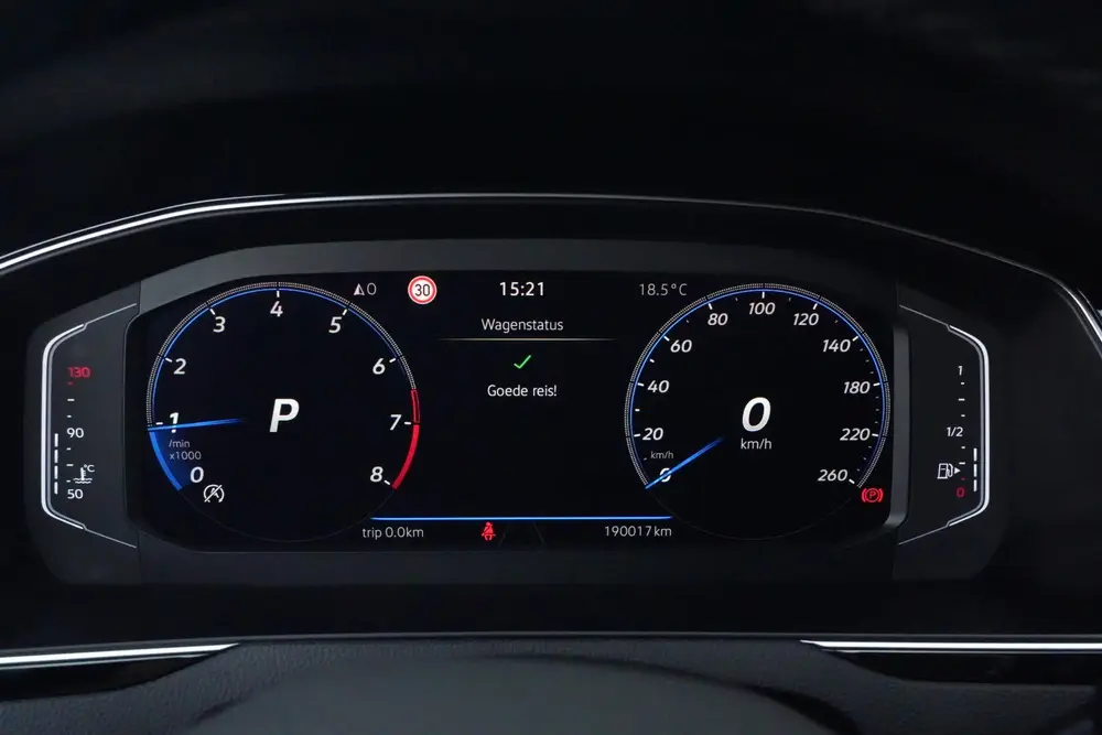 Volkswagen Passat Variant 1.5 TSI Business | 150 PK | Naviga uit 2021, foto 18