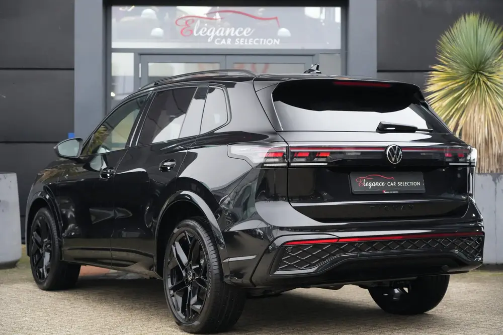 Volkswagen Tiguan R-Line | 272 PK | Panoramadak | Matrix LED uit 2026, foto 7