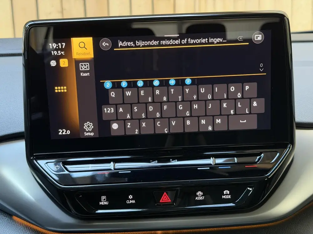 Volkswagen ID.4 Pro 77 kWh Apple CarPlay/Android Auto | Clim uit 2023, foto 12