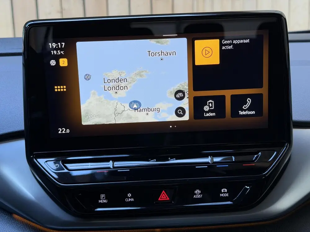 Volkswagen ID.4 Pro 77 kWh Apple CarPlay/Android Auto | Clim uit 2023, foto 13