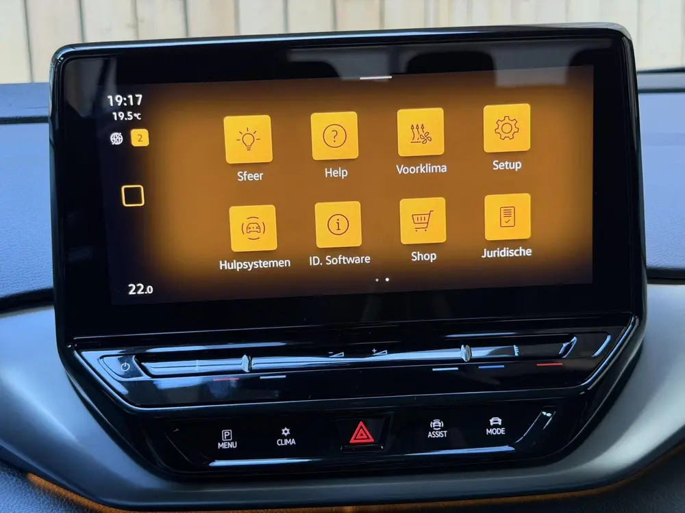 Volkswagen ID.4 Pro 77 kWh Apple CarPlay/Android Auto | Clim uit 2023, foto 15