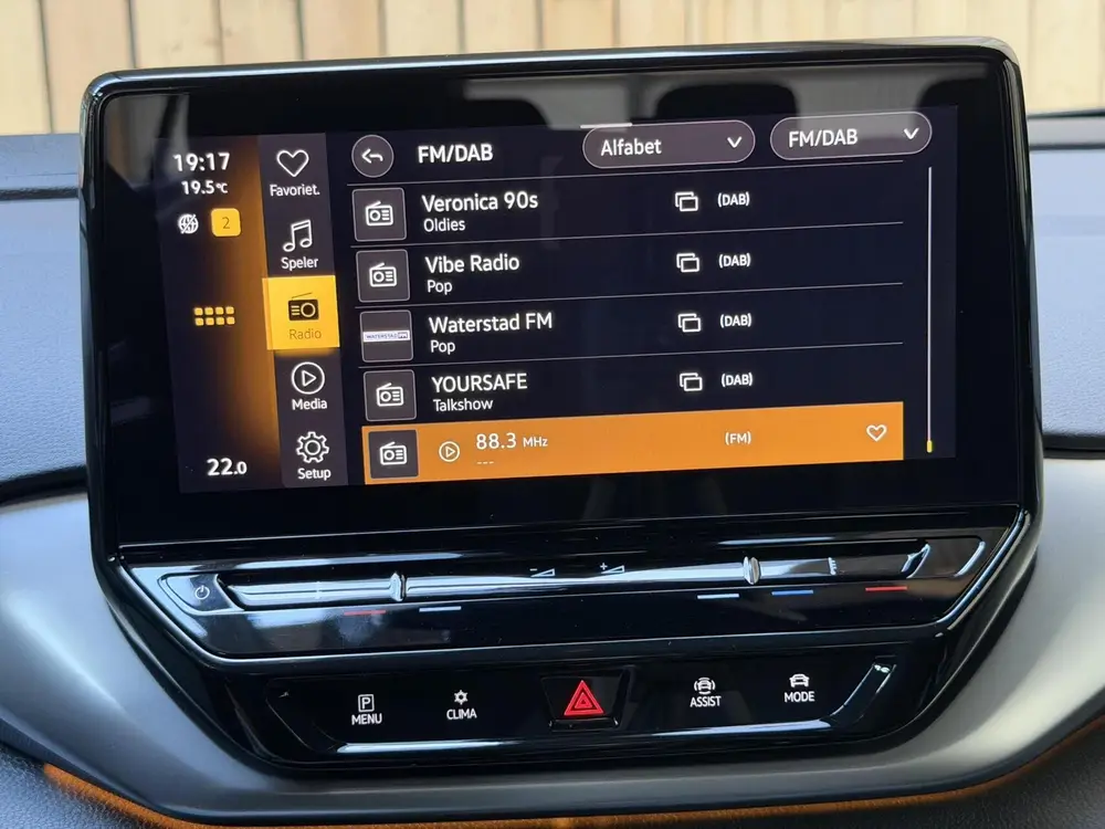 Volkswagen ID.4 Pro 77 kWh Apple CarPlay/Android Auto | Clim uit 2023, foto 16