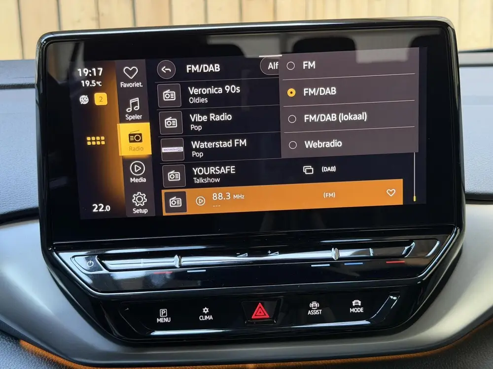 Volkswagen ID.4 Pro 77 kWh Apple CarPlay/Android Auto | Clim uit 2023, foto 17