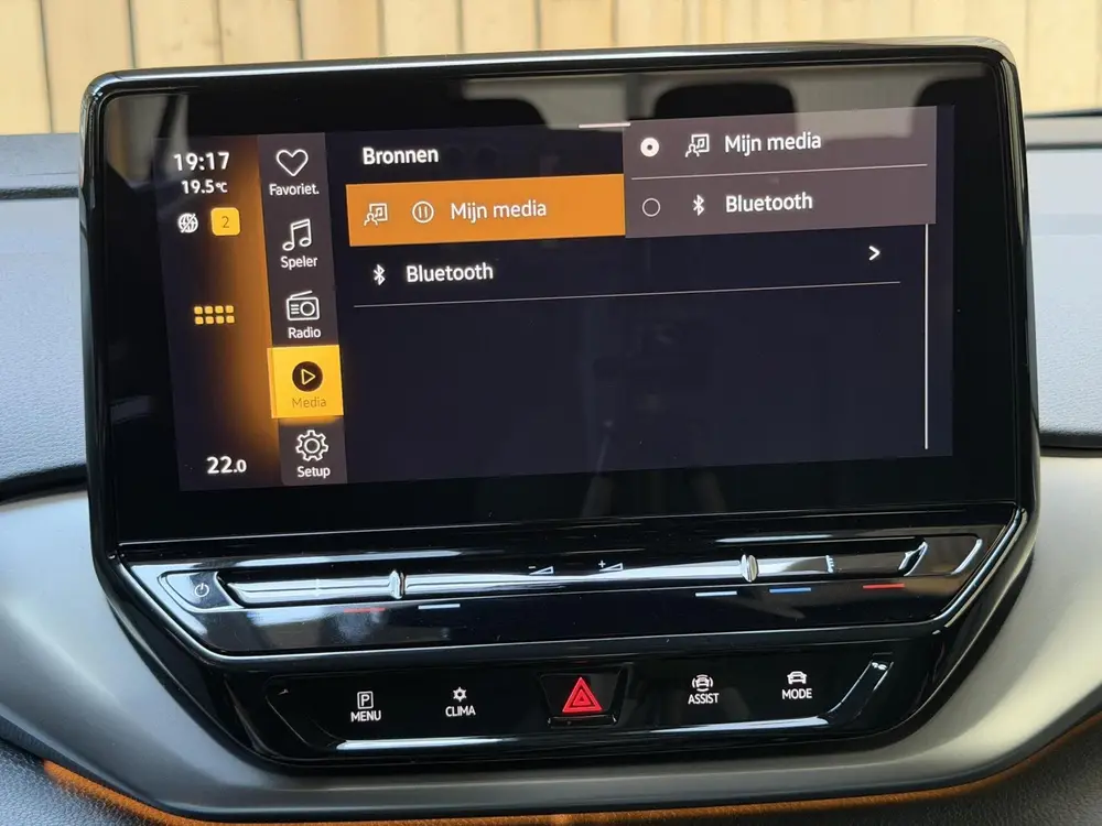 Volkswagen ID.4 Pro 77 kWh Apple CarPlay/Android Auto | Clim uit 2023, foto 19