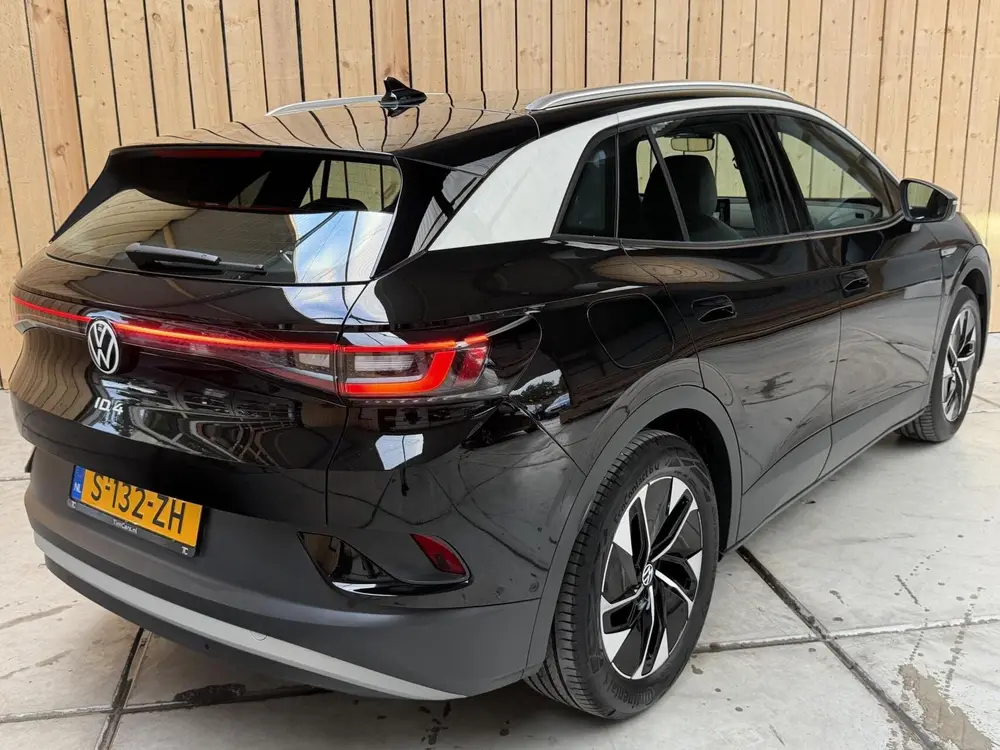 Volkswagen ID.4 Pro 77 kWh Apple CarPlay/Android Auto | Clim uit 2023, foto 2