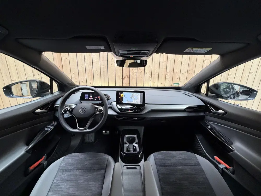 Volkswagen ID.4 Pro 77 kWh Apple CarPlay/Android Auto | Clim uit 2023, foto 3