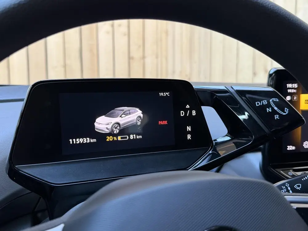Volkswagen ID.4 Pro 77 kWh Apple CarPlay/Android Auto | Clim uit 2023, foto 5