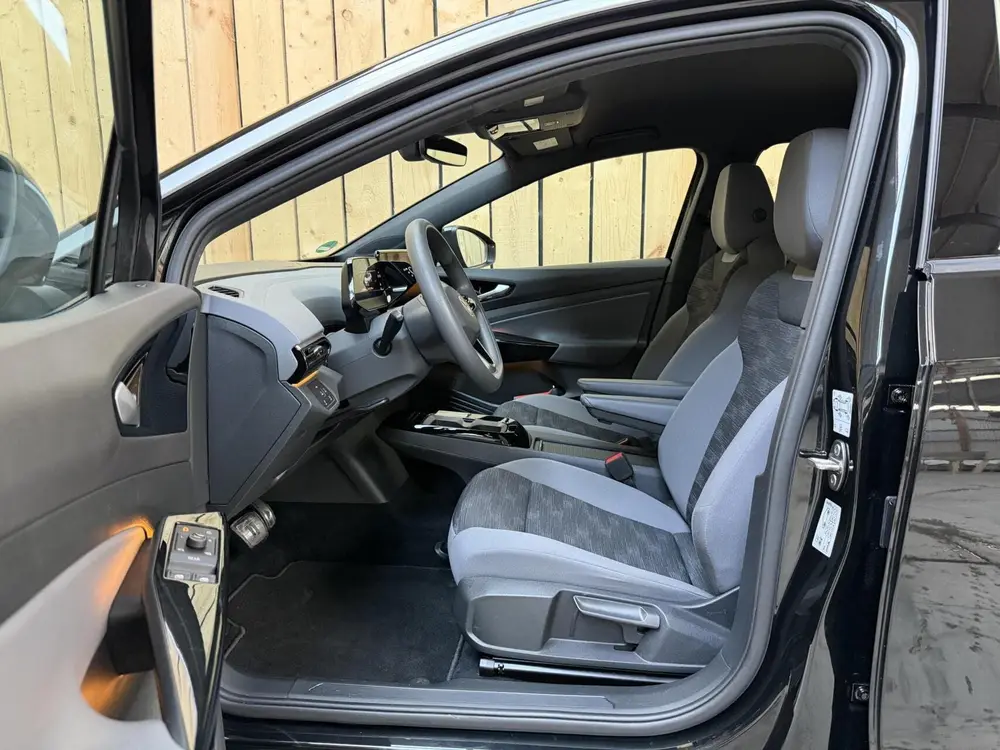 Volkswagen ID.4 Pro 77 kWh Apple CarPlay/Android Auto | Clim uit 2023, foto 6