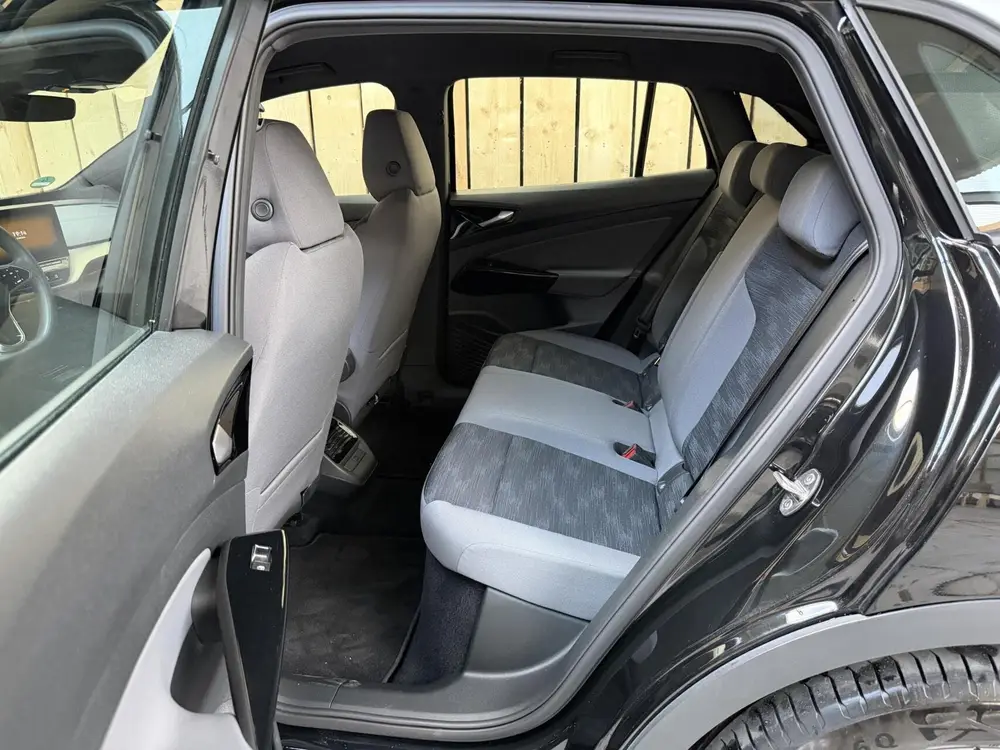 Volkswagen ID.4 Pro 77 kWh Apple CarPlay/Android Auto | Clim uit 2023, foto 9