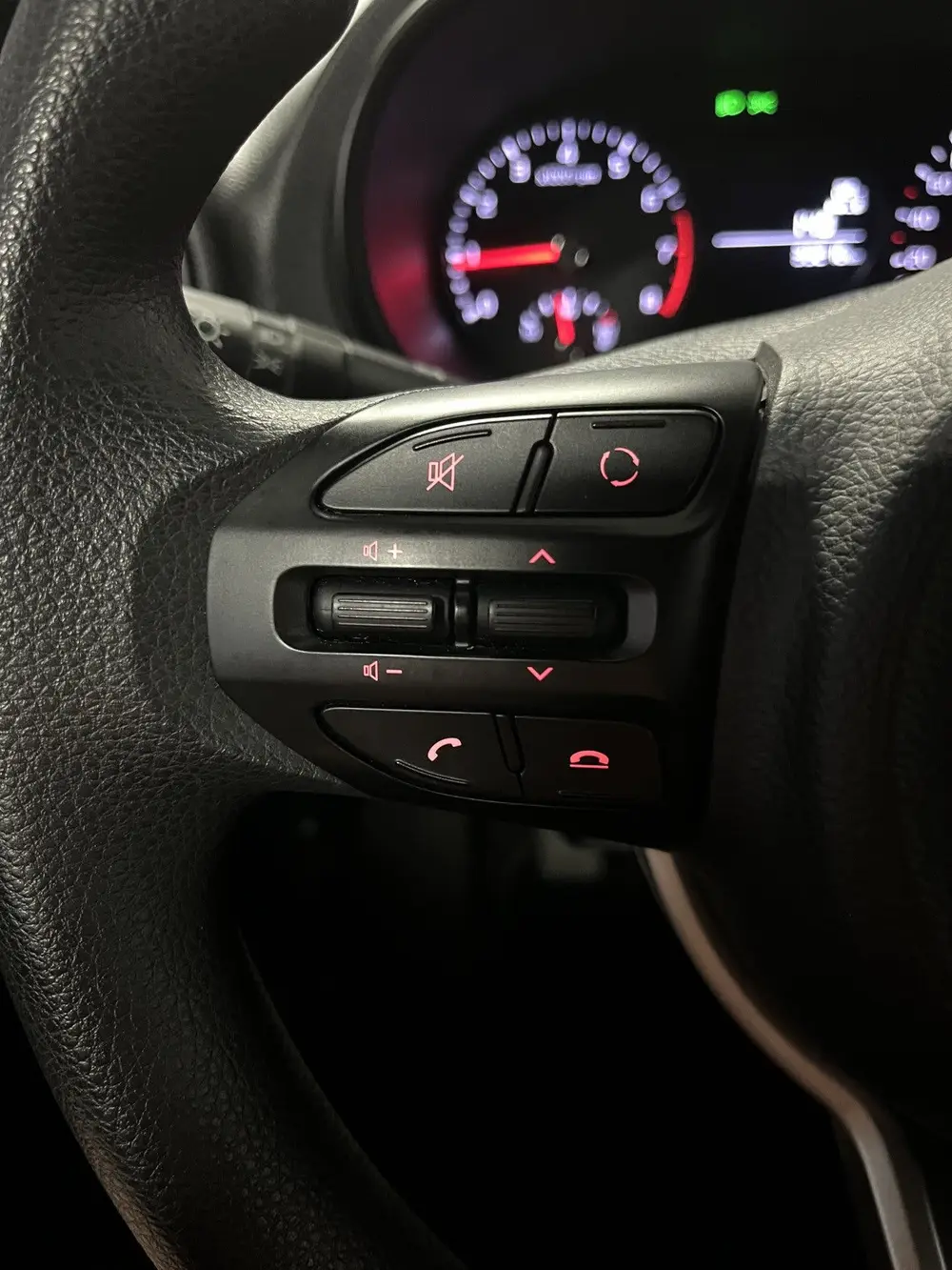 Kia Picanto 1.0 CVVT EconomyPlusLine LMV/AIRCO/BLUETOOTH/ELE uit 2019, foto 14