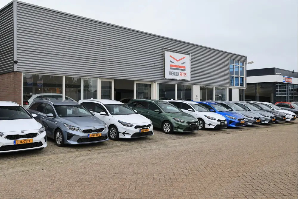 Kia Picanto 1.0 CVVT EconomyPlusLine LMV/AIRCO/BLUETOOTH/ELE uit 2019, foto 8