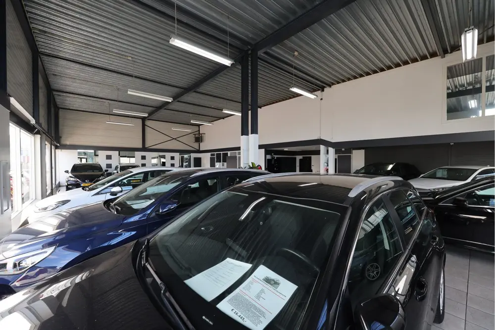 Kia Picanto 1.0 CVVT EconomyPlusLine LMV/AIRCO/BLUETOOTH/ELE uit 2019, foto 9