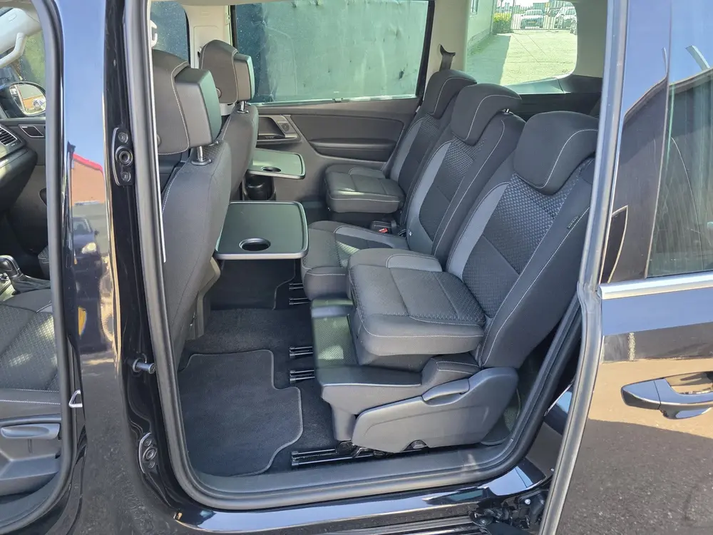 Volkswagen Sharan 1.4 TSI Exclusive Series 7Persoons |Carpla uit 2022, foto 12