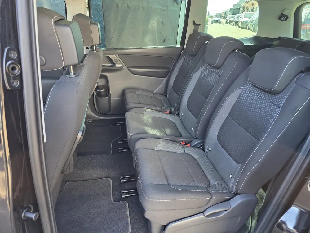Volkswagen Sharan 1.4 TSI Exclusive Series 7Persoons |Carpla uit 2022, foto 13