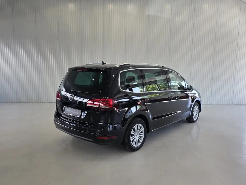 Volkswagen Sharan 1.4 TSI Exclusive Series 7Persoons |Carpla uit 2022, foto 5