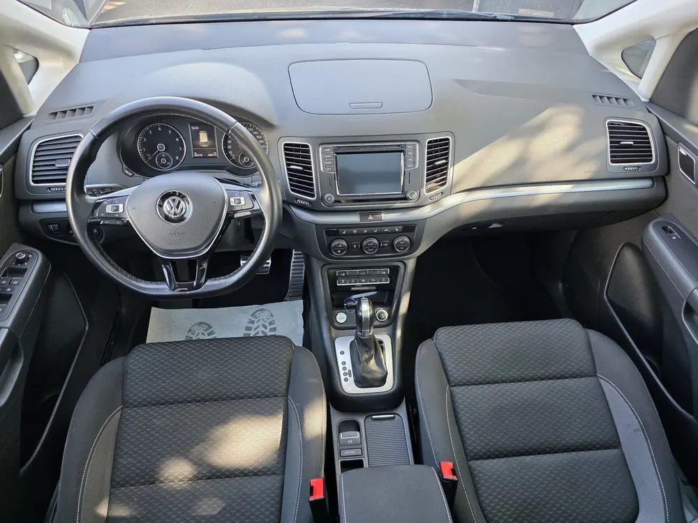 Volkswagen Sharan 1.4 TSI Exclusive Series 7Persoons |Carpla uit 2022, foto 9