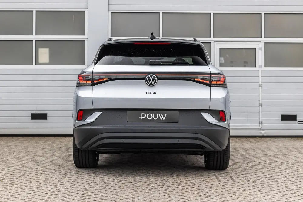 Volkswagen ID.4 286pk Pro Limited Edition 77 kWh | Trekhaak uit 2026, foto 11