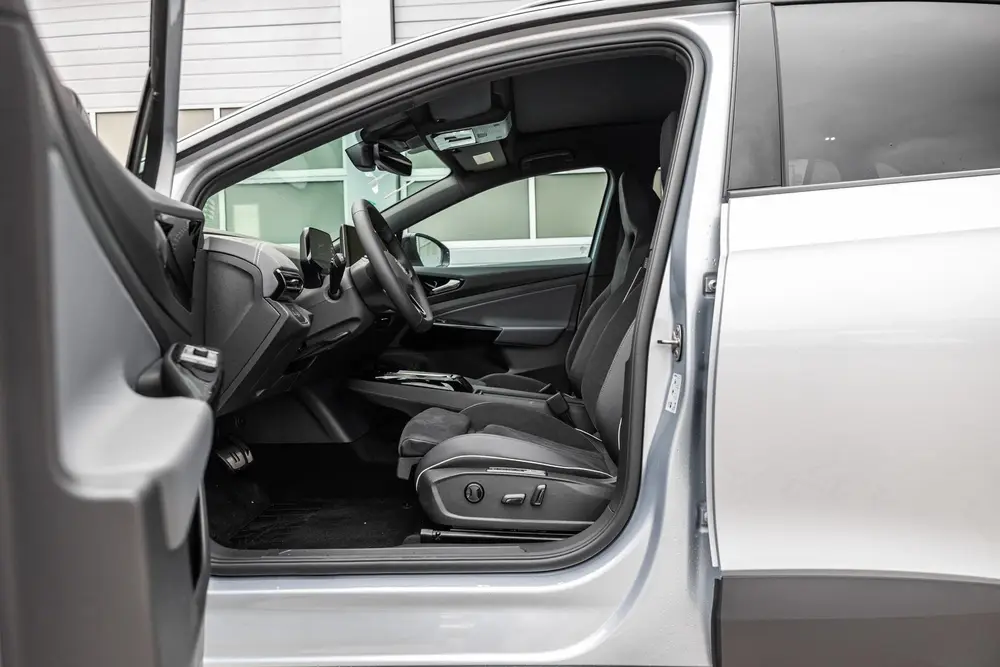 Volkswagen ID.4 286pk Pro Limited Edition 77 kWh | Trekhaak uit 2026, foto 15