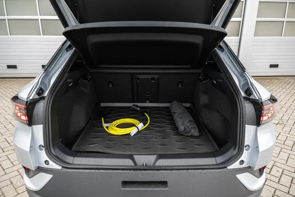 Volkswagen ID.4 286pk Pro Limited Edition 77 kWh | Trekhaak uit 2026, foto 19