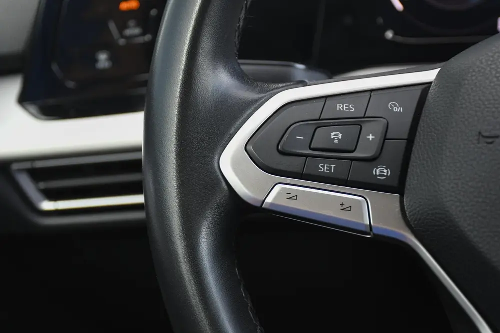 Volkswagen Golf 1.0 TSI Life 1 EIGENAAR/ APPLE CARPLAY/ NAVI uit 2022, foto 14