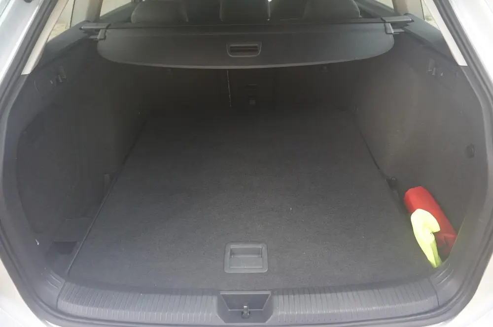 Volkswagen Golf Variant 1.0 eTSI 110pk DSG Life | Navigatie uit 2022, foto 17