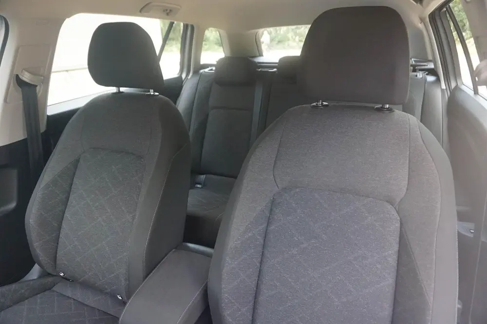 Volkswagen Golf Variant 1.0 eTSI 110pk DSG Life | Navigatie uit 2022, foto 19