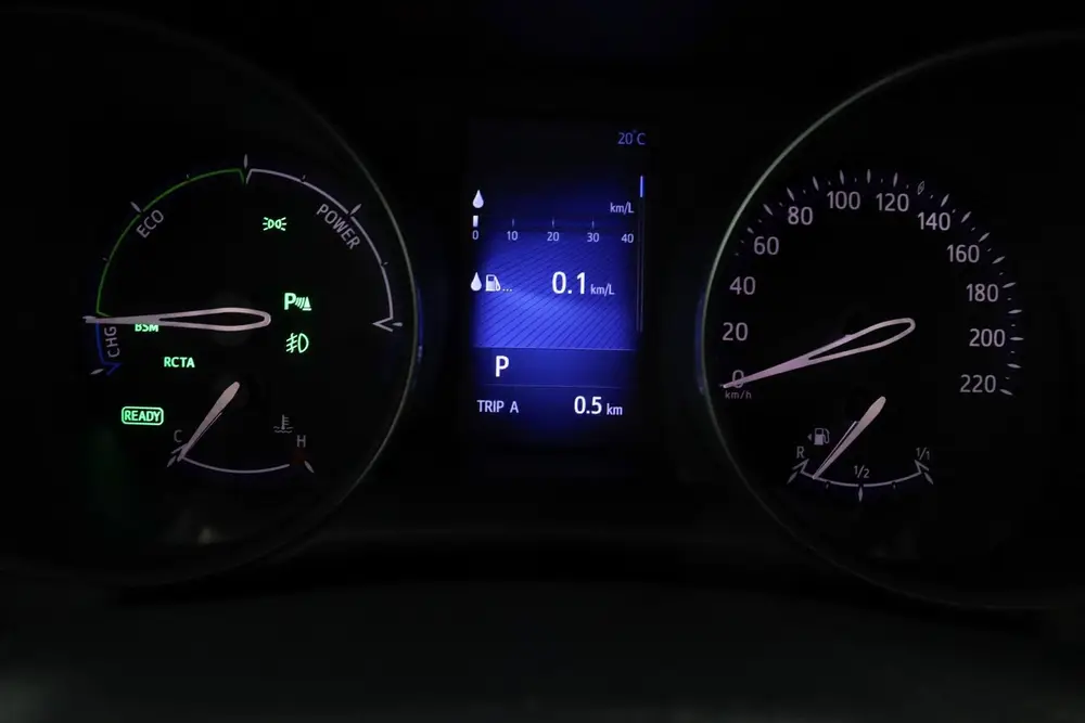 Toyota C-Hr 1.8 Hybrid Style | Stoelverwarming | JBL Audio | uit 2019, foto 6