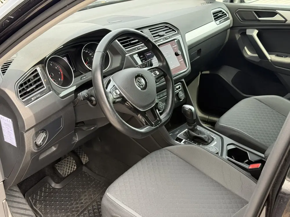 Volkswagen Tiguan 2.0 TSI 4Motion Highline Business R | Trek uit 2019, foto 2