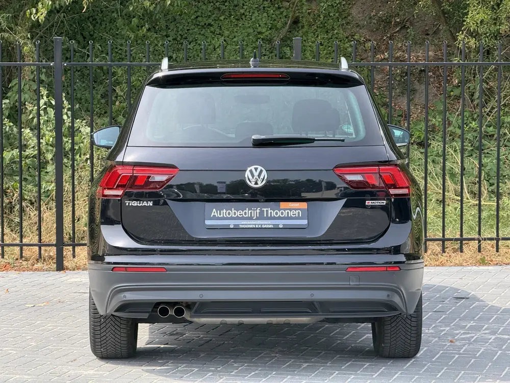 Volkswagen Tiguan 2.0 TSI 4Motion Highline Business R | Trek uit 2019, foto 3