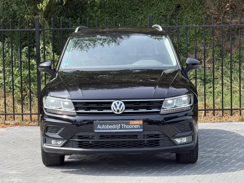Volkswagen Tiguan 2.0 TSI 4Motion Highline Business R | Trek uit 2019, foto 4