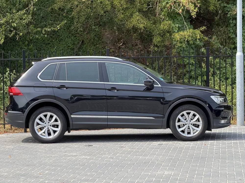 Volkswagen Tiguan 2.0 TSI 4Motion Highline Business R | Trek uit 2019, foto 6