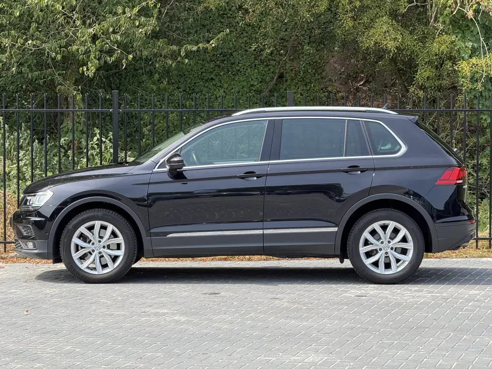 Volkswagen Tiguan 2.0 TSI 4Motion Highline Business R | Trek uit 2019, foto 7